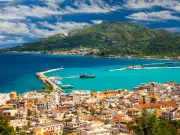 British tourist alleges gang rape in Zante hotel; two men arrested