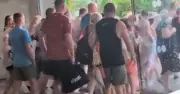 British tourist describes 'absolute carnage' in Spanish sunbed scramble