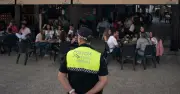 British tourists arrested after Malaga vandalism rampage