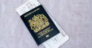British travellers warned of passport damage that could lead to denied boarding