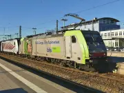 British woman, 31, dies in knife attack at German railway station