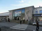 British woman, 31, stabbed to death at German train station