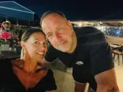 British woman dies of burns after Spain wildfire villa tragedy