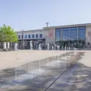 British woman killed in stabbing at German railway station