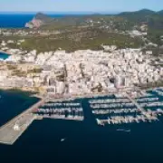 British women arrested after bloody Ibiza hotel fight