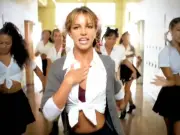 Britney Spears' Hit Me Baby One More Time meaning finally explained