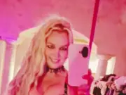 Britney Spears Slams Dad, Opens Up on Conservatorship 'Damage'