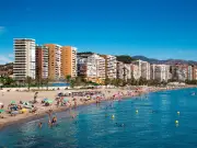 Briton Dies After Electric Wheelchair Plunges Down Steps in Spain