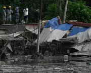 Britons Missing After Flash Floods in Nepal and Tibet