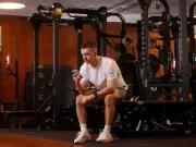 Brits Abandon Fitness Goals After 33 Days, Rest Days Overlooked