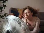 Brits buy Amazon gadget to beat heatwave — not air con or fan