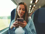 Brits could win back 22 days a year with on-the-go productivity