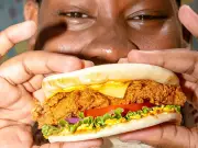 Brits Debate Official National Dish: Fish and Chips vs Crispy Naan