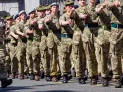 Brits dodging conscription could face severe fines as WW3 fears rise