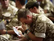 Brits dodging WW3 conscription face white feather humiliation