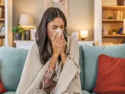 Brits hit by 'summer lurgy' as Covid surge fears rise