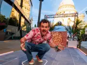 Brits' most fun age is 27, and 3 minutes of fun can boost mood