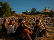 Brits report eye pain after eclipse as searches spike 1,500%