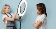 Brits Snap 1,040 Photos a Year, Spend More Time Editing