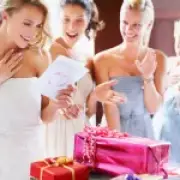 Brits think you should spend this much on a wedding gift