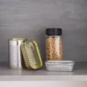 Brits told to stock up on tinned food and water for emergencies
