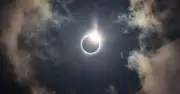 Brits Urged to Check Eclipse Glasses Before Wednesday's Solar Eclipse