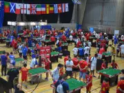 Brits urged to try Subbuteo and Cornhole after World Cup
