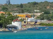 Brits Warned After Viral Greek Airport Photo Trend Leaves Two Injured