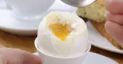 Brits Warned to Avoid Runny Eggs Amid Salmonella Outbreak