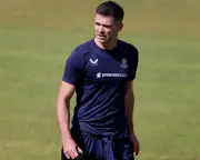Broad and Anderson criticise England players' off-field incidents