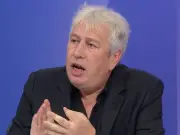 Broadcaster Rod Liddle dies aged 66 after short illness