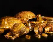 Bronze Age Treasure of Villena Stolen in Four-Minute Heist