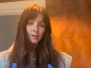 Brooke Vincent jokes she's ready for schools to reopen in candid parenting video