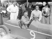 Brooklands Belles: New Book Revives Story of 1930s Women Racers