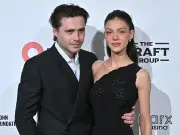 Brooklyn Beckham and Nicola Peltz back in NY after near-miss with parents