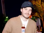 Brooklyn Beckham hits back at trolls over cottage pie cooking video