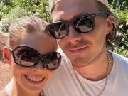 Brooklyn Beckham shares intimate bedroom snaps of wife Nicola Peltz amid family feud