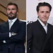 Brooklyn Beckham Wedding Guest Recalls Odd Speech and Family Tension