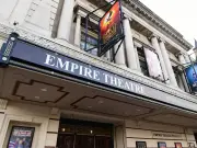 Brookside star Jennifer Ellison lands Mean Girls role at Liverpool Empire