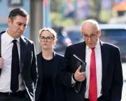 Brother of ex-NSW premier admits paying for Liberal memberships
