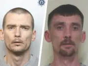 Brothers jailed for £62,000 Pokémon card theft in Warrington