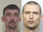 Brothers jailed for £71k Pokémon card thefts in Warrington
