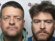 Brothers jailed for smuggling cannabis through Manchester Airport