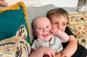 Brothers Spared Rare Genetic Condition Complications Thanks to Study