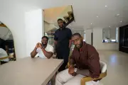 Brothers who raffle homes after near-bankruptcy give away 20 houses