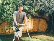 Brown lawns bounce back with simple mowing change