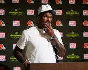 Browns QB Deshaun Watson calls fan booing 'disrespectful' after preseason loss