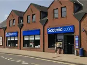 Broxburn Scotmid worker attacked in raid as police investigate