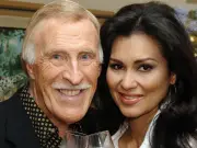 Bruce Forsyth's Former Mansion Left Abandoned After Widow's Sale