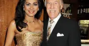 Bruce Forsyth's Widow's £6m Mansion Left to Ruin After Sale